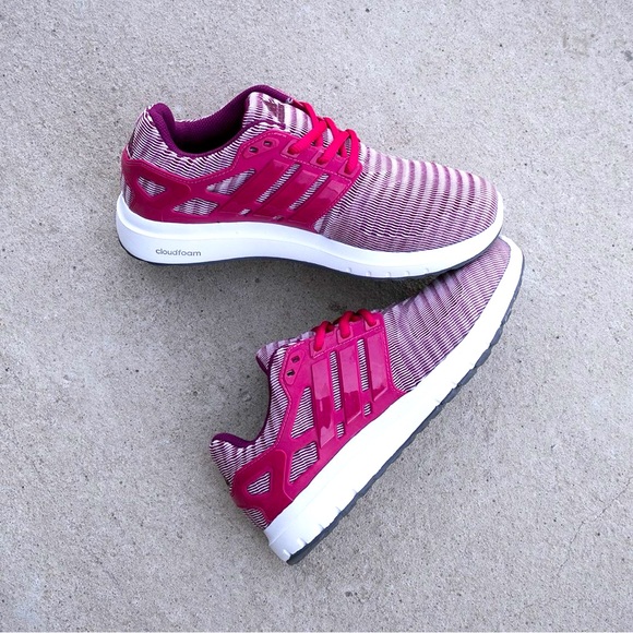 ADIDAS ENERGY CLOUD US7 - Picture 9 of 10